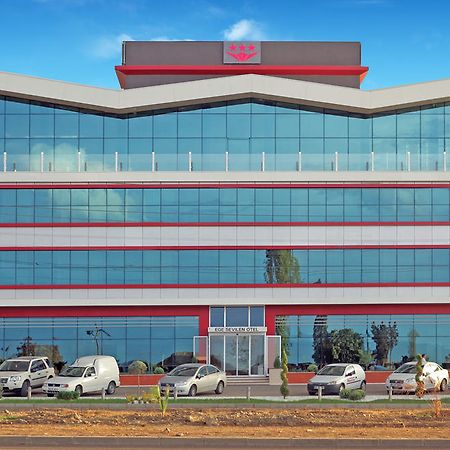 Ege Sevilen Hotel Turgutlu Екстериор снимка